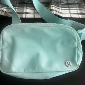 Lululemon Belt Bag